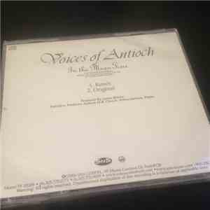Voices Of Antioch - In The Mean Time