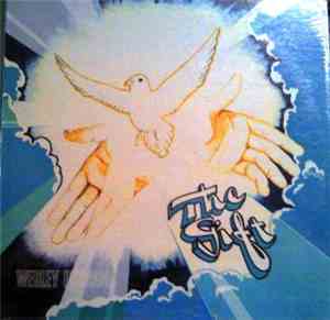 Wesley Putnam - The Gift