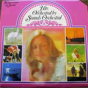 Wonderland Of Sound - Hits Orchestral By Sounds Orchestral
