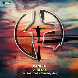 Xander  - Victoria