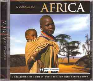 Yeskim - A Voyage To Africa