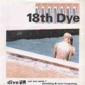 18th Dye - Dive