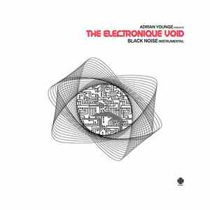 Adrian Younge - The Electronique Void: Black Noise Instrumentals