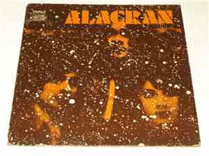 Alacrán - Alacran