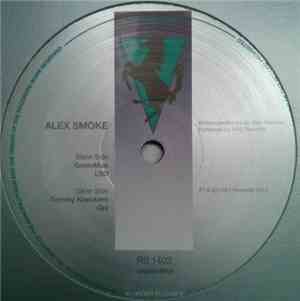 Alex Smoke - RS1403