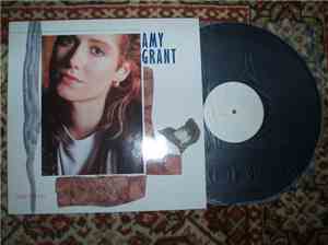 Amy Grant - Lead Me On