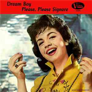 Annette  - Dream Boy