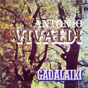 Antonio Vivaldi - Gadalaiki