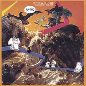 Apoc - Gods & Ghosts