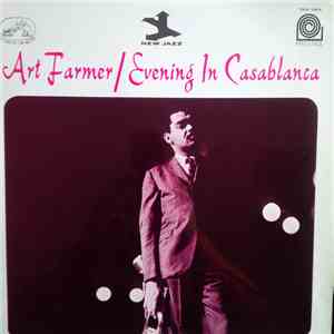 Art Farmer - Evening In Casablanca