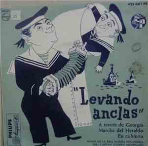 Banda de la Real Marina Holandesa - Levando Anclas