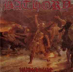 Bathory - Hammerheart