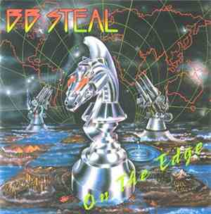 BB Steal - On The Edge