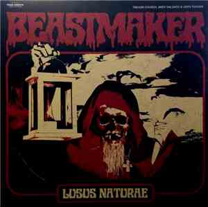 Beastmaker - Lusus Naturae