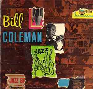 Bill Coleman Con Richard Bennet Y Sus Dixie Cats - When The Saints Go Marhing In