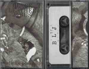 Black Leather Jesus - Infinite Pleasure