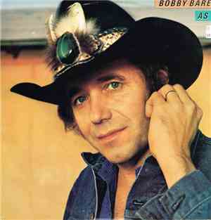 Bobby Bare - As Is