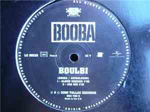 Booba  - Boulbi