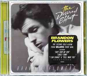 Brandon Flowers - The Desired Effect