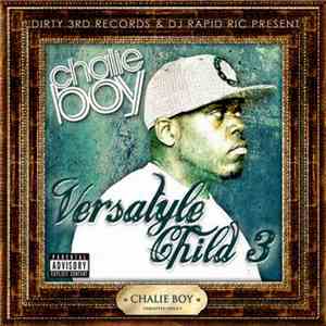 Chalie Boy - Versatyle Child 3