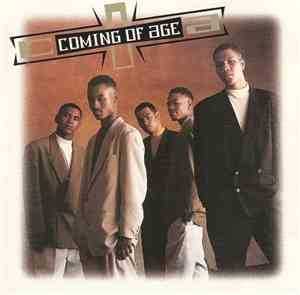 Coming Of Age - Coming Of Age
