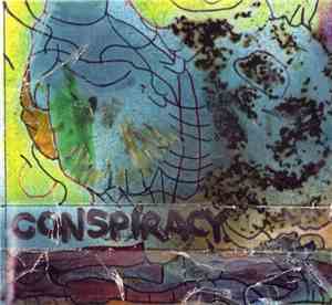 Conspiracy  - The Beaufort Scale