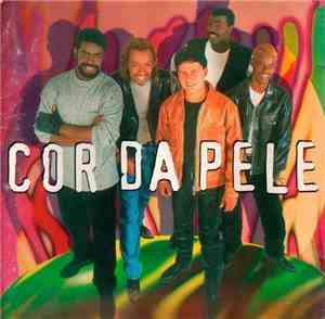 Cor Da Pele - Cor Da Pele