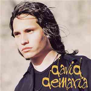 David DeMaría - David DeMaría
