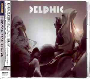 Delphic - Counterpoint EP
