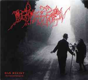 Depression - Das Relikt