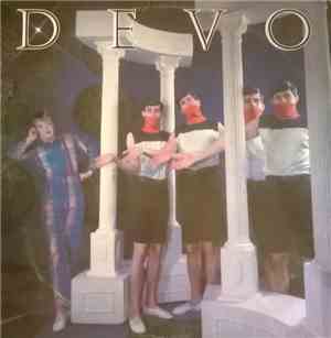 Devo - New Traditionalists