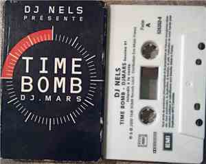 DJ Mars  - Time Bomb
