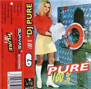 DJ Pure - #7