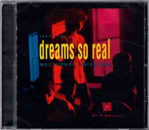 Dreams So Real - Nocturnal Omissions