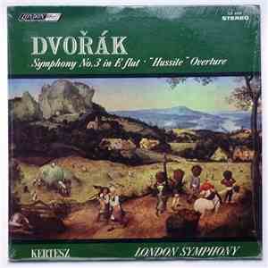 Dvořák, Kertesz, London Symphony - Symphony No. 3 ∙ 