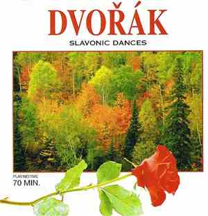 Dvorak, St. Petersburg RSO - Slavonic Dances