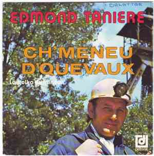 Edmond Taniere - Ch'meneu D'quevaux