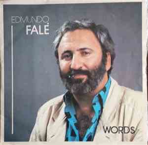 Edmundo Falé - Words