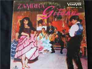 El Niño De Osuna - Zambra Gitana