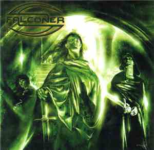 Falconer - The Sceptre Of Deception