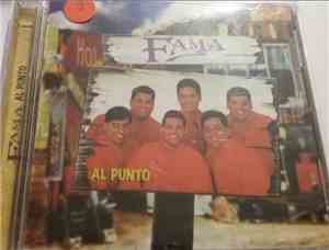 Fama  - Al Punto