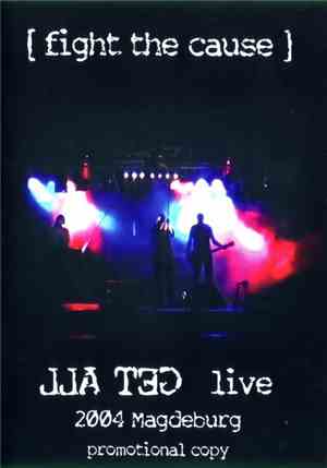 Fight The Cause - Get All Live