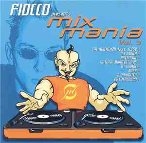 Fiocco - Mixmania Vol. 3