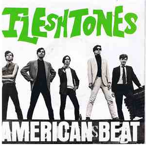 Fleshtones - American Beat