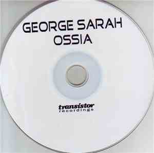 George Sarah - Ossia