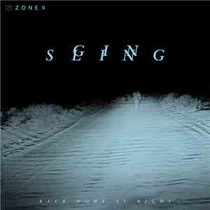 Gin Sling - Back Home At Night