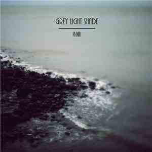 Grey Light Shade - Disdain