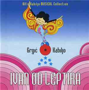 Grgić - Kabiljo - Ivan Od Leptira