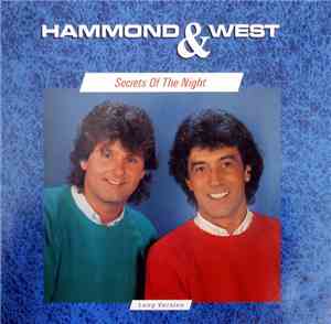Hammond & West - Secrets Of The Night