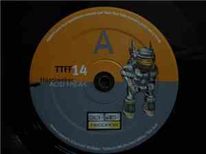 Heatseeker - Acid Freak